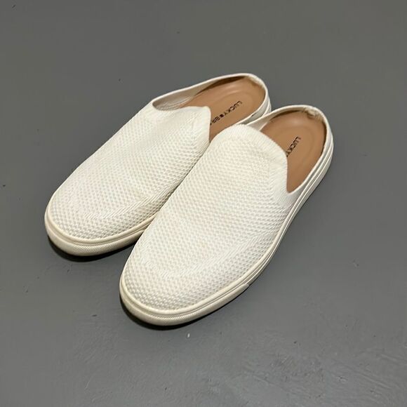 Lucky Brand Slip on Shoes - Picture 1 of 4